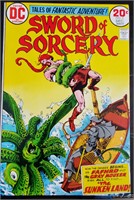 Sword of Sorcery #5 1973