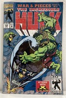 Hulk #392