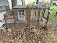 Chicken Coop