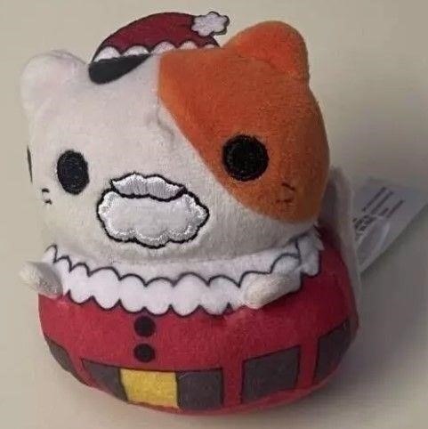 Plushies Kleptocats Leo Funko Mini