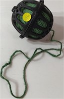 Cast Iron Yarn Dispenser