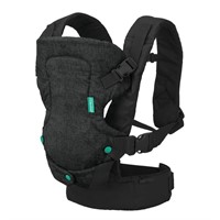 SM5545  Infantino Convertible Baby Carrier, 8-32lb