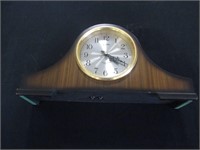 Linden Electric Chime Clock