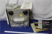 AKAI Reelto Reel Stereo Tape Deck GX-636