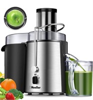 Mueller Juicer Ultra Power, Easy Clean Extractor