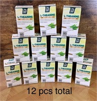 Dietary Supplement Value Lot