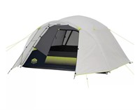 $168CORE Equipment 6 Person LED Lighted Dome Tent,