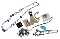 Costume Jewelry