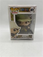Funko Pop! Animation One Piece Usopp #401