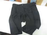 Haggar Men's Dress Pants 40x30"