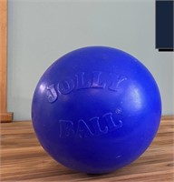 JOLLY BALL DOG TOY