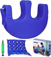Portable Inflatable Turning Cushion