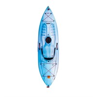 Lifetime Tahoma 10 ft Sit-on-Top Kayak Sky Fusion