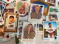 Baseball mix Gypsy Queen/others