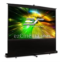 Elite Screens ezCinema Series, 120-inch 16:9, Manu
