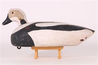 Old Squaw Duck Decoy by Unknown East Coast