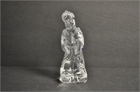 Waterford Crystal Wise Man