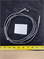 Guitar Cable