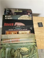 Vintage Vinyl Records 27 (Rock)