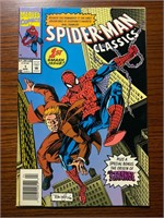 Marvel Comics Spider-Man Classics #1