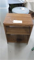 SMALL SIDE TABLE