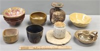 Studio Art Craft Ceramics & Pottery