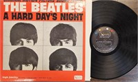The Beatles A Hard Day's Night LP