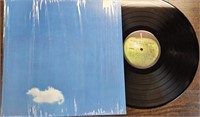 The Plastic Ono Band LP