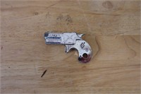 Vintage Mini Cap Gun