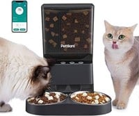 WiFi Pet Feeder with App