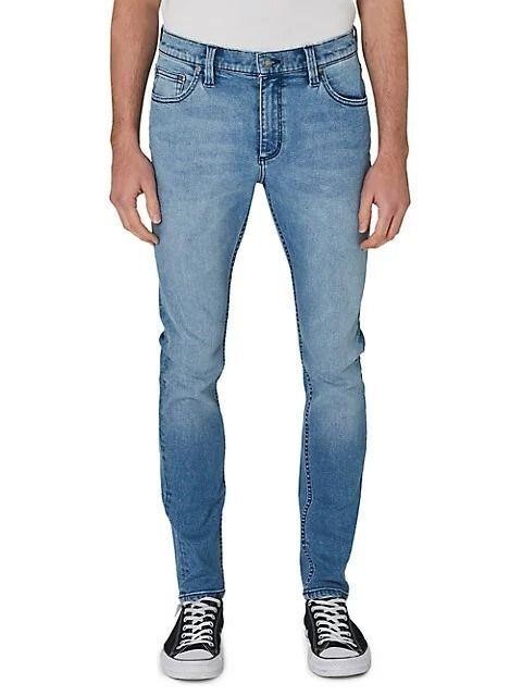 $160 (29Wx32L) Rolla’s Stinger Jean Skinny Fit