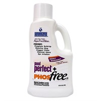 Natural Chemistry Pool Perfect + PHOSfree 2 L 1523