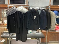 Men's Blazers & Jackets