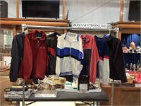 Men's Outerwear