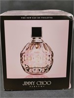 Unopened The New Jimmy Choo Perfume
