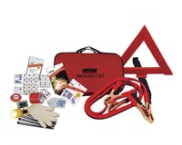 Orion Emergency Roadside Kit New