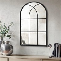 TinyTimes 24x 42 Arched Mirror