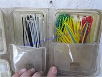 ZIP TIE ASSORTMENT