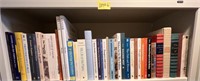 One Shelf of Books General Custer US History