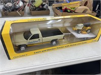 Ertl Cub Cadet Die Cast