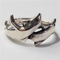 Silver Ring