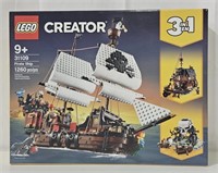 BRAND NEW LEGO CREATOR