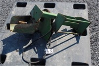 Front PTO for JD 110/112