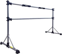 Geoinus 8FT Portable Ballet Barre