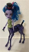Monster High Freaky Fusion Doll