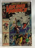 DC Special The Viking Prince #12