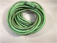 50ft - 10 ga extension cord