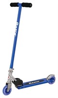 B4045  Razor S Scooter, Blue, Ages 5+, Up to 110 l