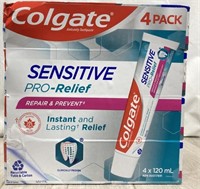 Colgate Toothpaste