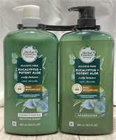 Herbal Essences Shampoo & Conditioner